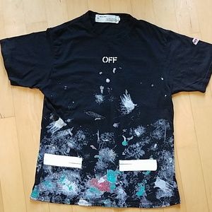 seeing things off white sweatshirt